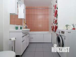 1-к квартира, посуточно, 48м2, 2/6 этаж