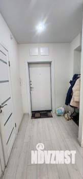 2-к квартира, на длительный срок, 40м2, 2/20 этаж