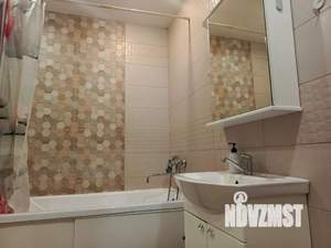 1-к квартира, посуточно, 33м2, 6/22 этаж