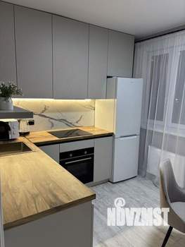 2-к квартира, на длительный срок, 51м2, 3/22 этаж