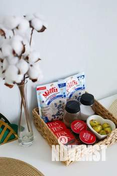 1-к квартира, посуточно, 43м2, 4/17 этаж