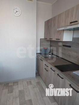 1-к квартира, на длительный срок, 37м2, 12/14 этаж