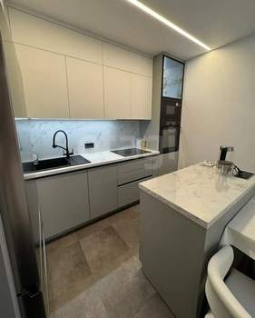 2-к квартира, на длительный срок, 70м2, 13/17 этаж