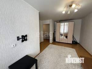 1-к квартира, на длительный срок, 31м2, 2/5 этаж