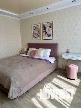 1-к квартира, посуточно, 70м2, 1/1 этаж