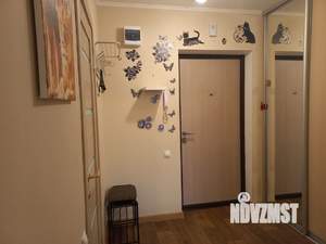 1-к квартира, посуточно, 30м2, 18/19 этаж