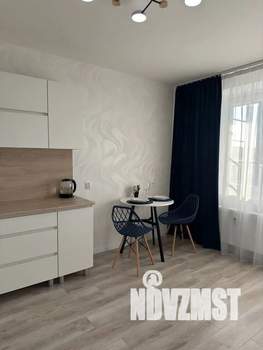 Студия квартира, посуточно, 29м2, 6/15 этаж