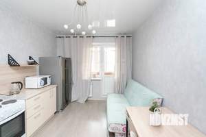 1-к квартира, на длительный срок, 40м2, 11/17 этаж