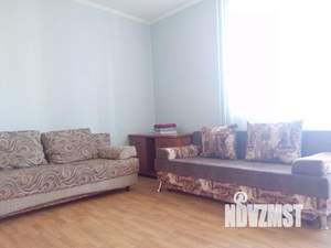 1-к квартира, посуточно, 29м2, 1/1 этаж