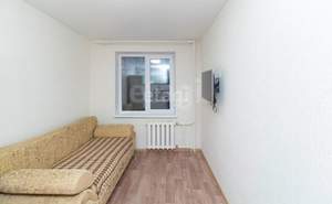 Студия квартира, на длительный срок, 14м2, 4/5 этаж