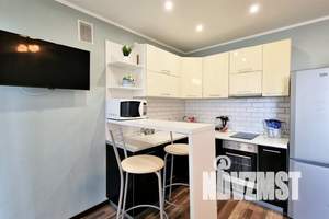 1-к квартира, посуточно, 35м2, 6/10 этаж