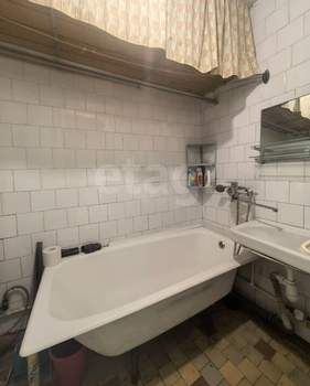 1-к квартира, на длительный срок, 32м2, 6/9 этаж