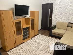 1-к квартира, на длительный срок, 35м2, 5/16 этаж