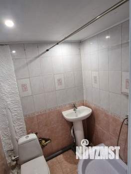 Студия квартира, на длительный срок, 16м2, 2/8 этаж