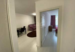 1-к квартира, на длительный срок, 46м2, 2/16 этаж