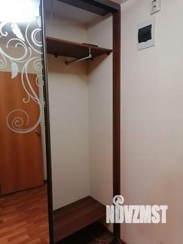 1-к квартира, на длительный срок, 38м2, 7/10 этаж