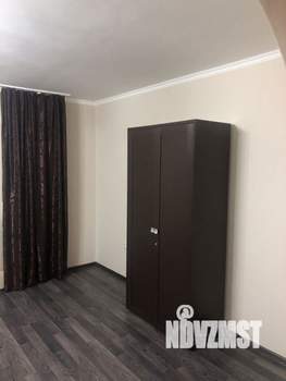 1-к квартира, на длительный срок, 48м2, 2/9 этаж