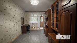 2-к квартира, на длительный срок, 60м2, 2/5 этаж
