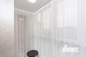 1-к квартира, на длительный срок, 46м2, 8/9 этаж