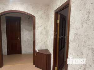 2-к квартира, на длительный срок, 66м2, 1/10 этаж