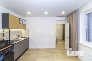 1-к квартира, на длительный срок, 38м2, 10/15 этаж