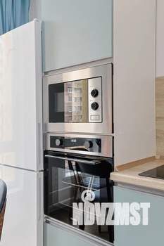 1-к квартира, посуточно, 33м2, 12/17 этаж