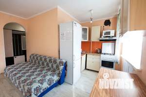 2-к квартира, посуточно, 48м2, 4/5 этаж
