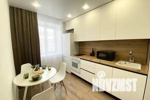 1-к квартира, посуточно, 36м2, 5/5 этаж