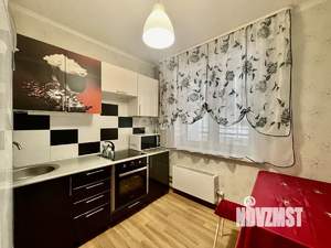 1-к квартира, на длительный срок, 40м2, 3/10 этаж