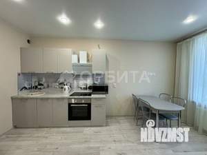 1-к квартира, на длительный срок, 48м2, 9/18 этаж