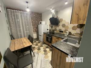 1-к квартира, посуточно, 32м2, 7/9 этаж