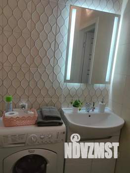 Студия квартира, посуточно, 18м2, 4/9 этаж