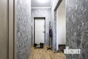 1-к квартира, на длительный срок, 41м2, 7/14 этаж