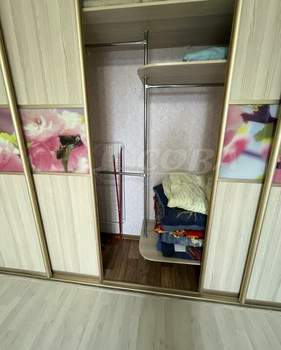 1-к квартира, на длительный срок, 41м2, 5/17 этаж