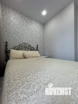1-к квартира, посуточно, 35м2, 3/8 этаж