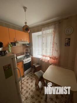 3-к квартира, на длительный срок, 55м2, 5/5 этаж