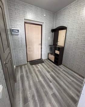 1-к квартира, на длительный срок, 35м2, 9/19 этаж