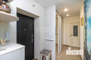 2-к квартира, на длительный срок, 62м2, 8/15 этаж