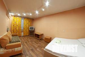 1-к квартира, посуточно, 34м2, 5/9 этаж