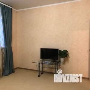 2-к квартира, посуточно, 68м2, 4/9 этаж