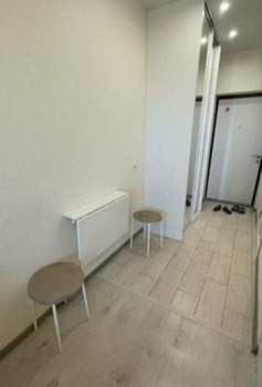 Студия квартира, на длительный срок, 25м2, 14/16 этаж