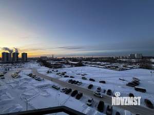 1-к квартира, на длительный срок, 31м2, 6/11 этаж