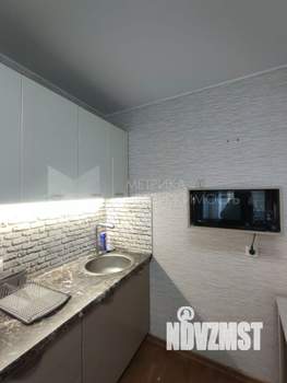 1-к квартира, на длительный срок, 36м2, 15/16 этаж