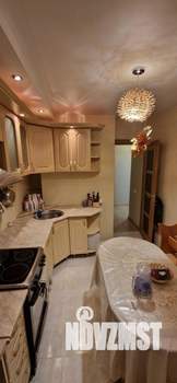 1-к квартира, на длительный срок, 33м2, 7/10 этаж