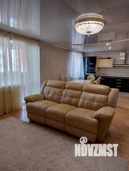 3-к квартира, на длительный срок, 113м2, 7/10 этаж