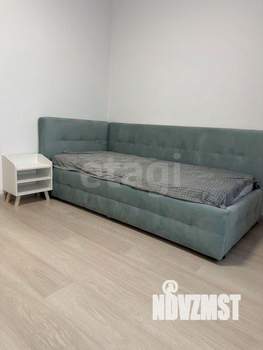 2-к квартира, на длительный срок, 64м2, 19/24 этаж