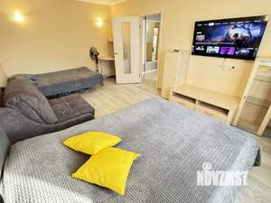 2-к квартира, посуточно, 78м2, 9/10 этаж