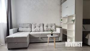 2-к квартира, посуточно, 52м2, 11/16 этаж