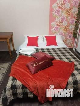 1-к квартира, посуточно, 15м2, 1/1 этаж