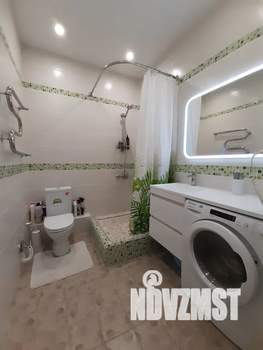 Студия квартира, посуточно, 26м2, 14/18 этаж